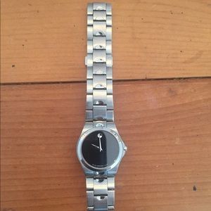Women’s Movado watch